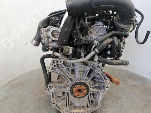 Engine RENAULT ARKANA I (LCM_, LDN_)  | BP29532068M1 