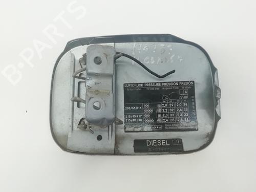 Fuel flap MERCEDES-BENZ B-CLASS Sports Tourer (W245) B 180 CDI (245.207) | BP13498968C131