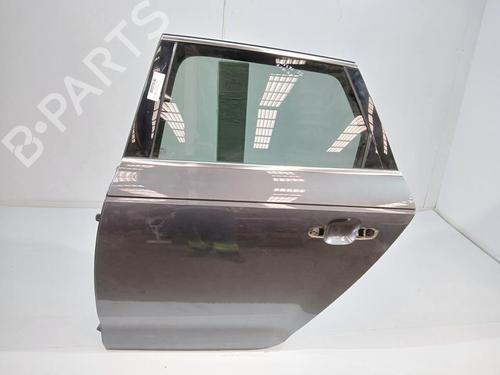 Used Left rear door Left rear door AUDI A4 B9 Avant (8W5, 8WD) [2015-2026] 34244863 34244863