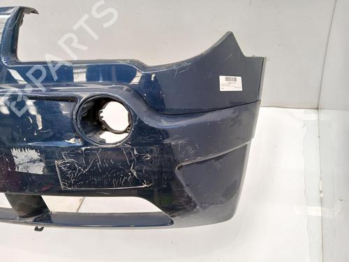 Front bumper BMW X3 (E83) 2.0 i | BP19676724C7 