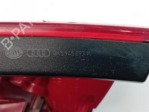 Left tailgate light AUDI A4 B8 (8K2) 2.0 TDI | BP38614058C79 - Image 3