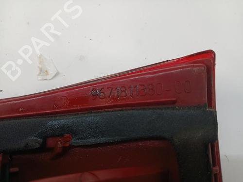 Right tailgate light CITROËN C5 III Break (RW_) | BP37515470C80 - Image 4