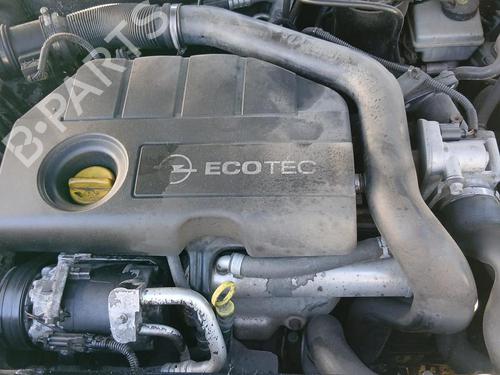 Headlight switch OPEL ASTRA H (A04) | BP38472449I24 - Image 10
