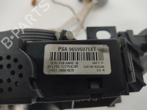 Headlight switch CITROËN XSARA PICASSO (N68) 2.0 HDi | BP29376261I24 