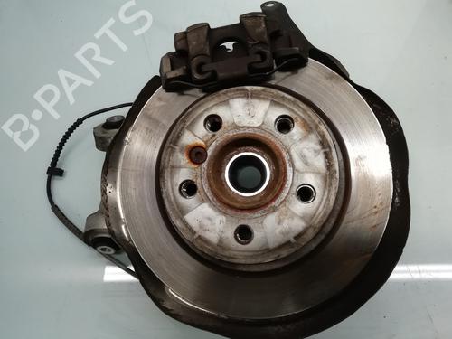 Used Right rear steering knuckle BMW i3 (I01) s Electric (102 hp) 12518653