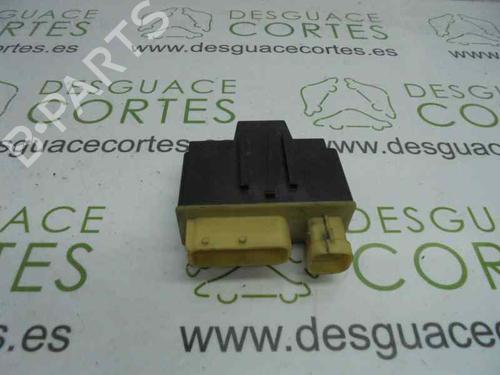 Used Electronic module CITROËN XSARA PICASSO (N68) [1999-2012]  10253620