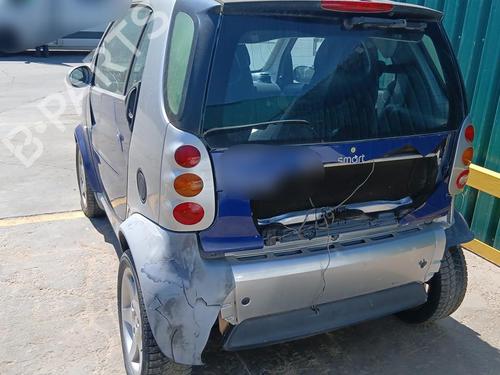 Left taillight SMART FORTWO Coupe (450) 0.7 (450.330) | BP37247310C34  - Image 7