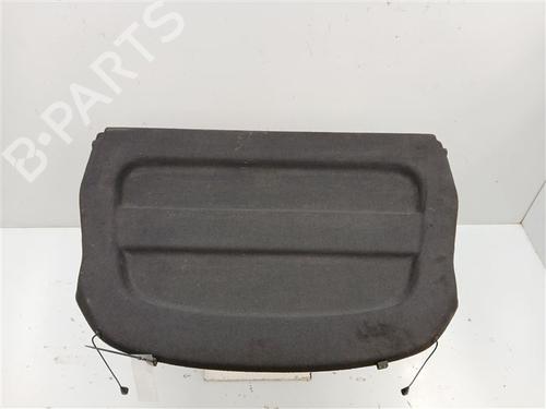 Hattehylle Hattehylle RENAULT MEGANE III Coupe (DZ0/1_) 1.5 dCi (DZ0B) (106 hp) 28327836 28327836