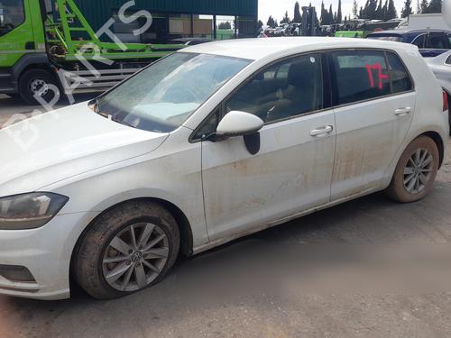 Brugte VW GOLF VII (5G1, BQ1, BE1, BE2) [2012-2021]  3396381