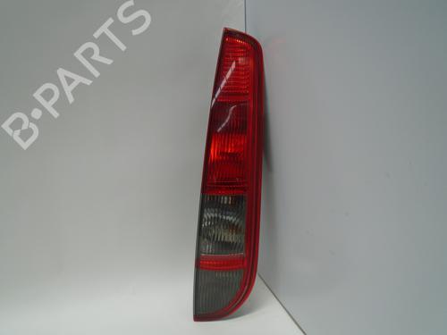 Used Right taillight FORD FOCUS II Turnier (DA_, FFS, DS) 1.6 TDCi (90 hp) 7670180