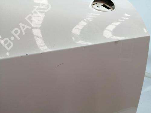 Right front door SEAT IBIZA IV SC (6J1, 6P5)  | BP29810819C3 
