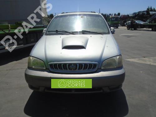 Used Parts KIA CARNIVAL I (UP)    904059