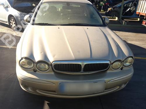 Used Parts JAGUAR X-TYPE I (X400)  3.0 V6 All-wheel Drive  1161794