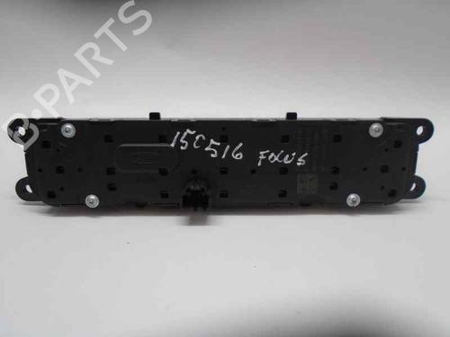 BP6948624C11 | Airbag hemel links FORD FOCUS IV (HN)  BP6948624C11