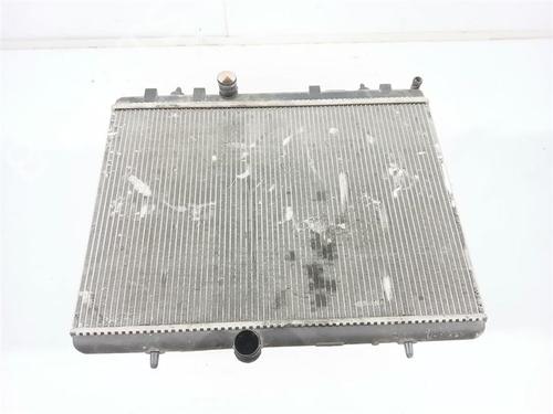 Køler Køler PEUGEOT 3008 I MPV (0U_) 1.6 HDi (109 hp) 33464348 33464348