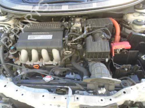 Used Engine Engine HONDA CR-Z (ZF) 1.5 IMA (ZF1) (114 hp) 5683790 5683790