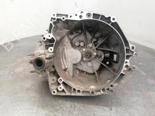 Gearbox PEUGEOT 2008 I (CU_) | BP29612097M3