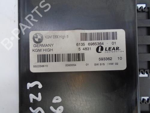 Other BMW 5 (E60) 530 d | BP14027358O1 