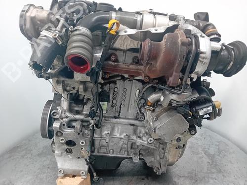 Engine FORD FOCUS III 1.6 TDCi | BP29585894M1 