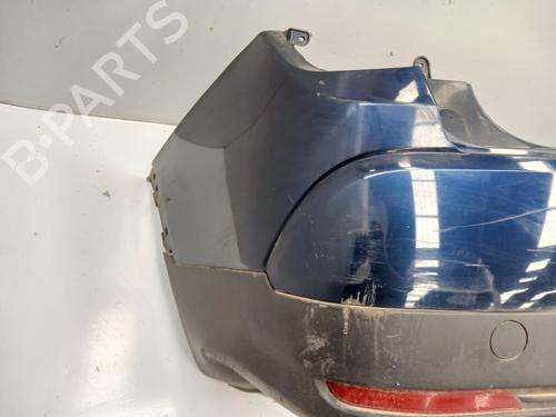 Rear bumper SSANGYONG XLV SUV e-XGi 160 | BP28275957C8 