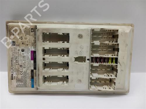 Used Electronic module Electronic module 17153339 17153339