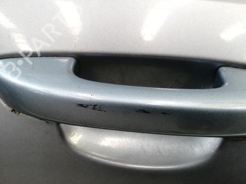 Left rear door VW GOLF VI (5K1)  | BP18336936C4