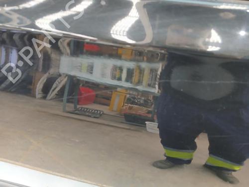 Left front door NISSAN QASHQAI I (J10, NJ10)  | BP30178574C2 