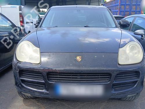 Alternator PORSCHE CAYENNE (9PA) | BP36449836M7 - Image 6