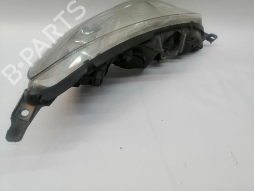 Left headlight PEUGEOT 407 (6D_)  | BP29335242C28 