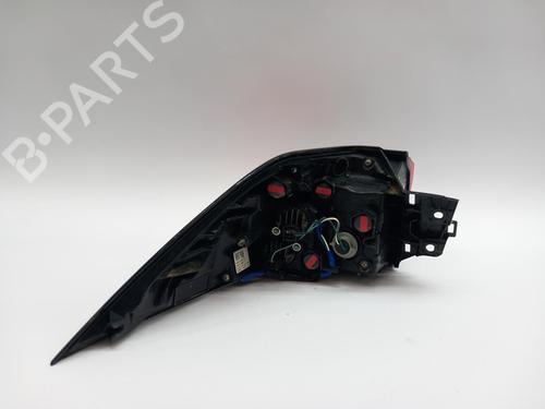 Right taillight TOYOTA RAV 4 V (_A5_, _H5_) 2.5 Hybrid AWD (AXAH54, AXAL54) | BP29631843C35 