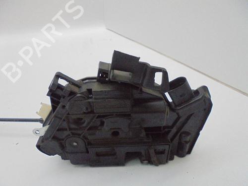 Front right lock SEAT IBIZA IV SC (6J1, 6P5) 1.4 TDI | BP8958579C97 