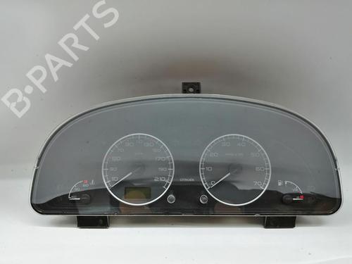 Used Instrument cluster CITROËN XSARA (N1) 1.6 16V (109 hp) 30288504