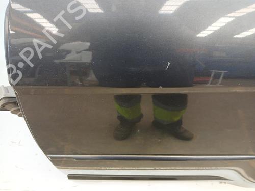 Drzwi tylne lewe CHRYSLER SEBRING (JS) 2.0 CRD | BP30467597C4