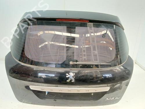 Used Tailgate Tailgate 37247046 37247046