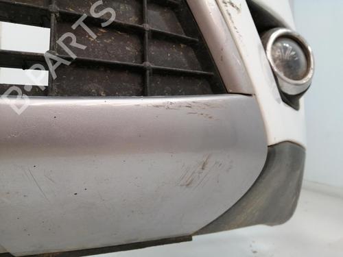 Front bumper FORD KUGA I  | BP29351639C7 