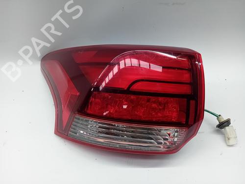 Piloto trasero izquierdo Piloto trasero izquierdo MITSUBISHI OUTLANDER III (GG_W, GF_W, ZJ, ZL, ZK) [2010-2022] 36912098 36912098
