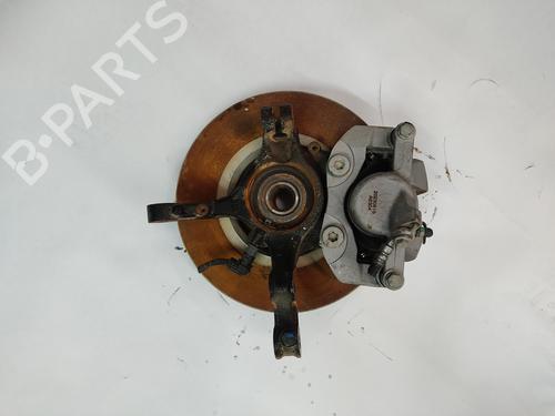 Højre Styrespindel Lejehus OPEL CORSA F (P2JO)  | BP29572686M26 