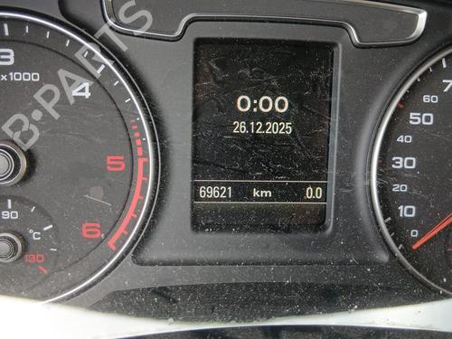 Starter AUDI Q3 (F3B) 35 TDI quattro | BP32323245M8