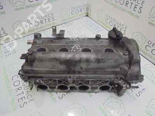 Used Cylinder head Cylinder head TOYOTA PRIUS Saloon (_W1_) 1.5 Hybrid (NHW1_) (72 hp) 10975157 10975157