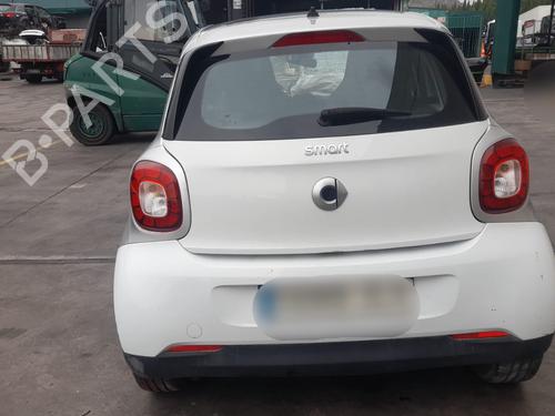 Module électronique SMART FORFOUR Hatchback (453) 0.9 (453.044, 453.053) | BP18921510M83 