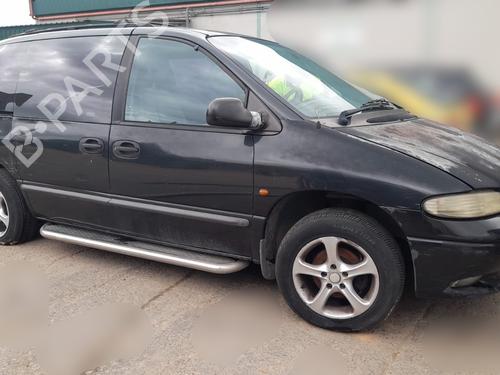 Used Parts CHRYSLER VOYAGER / GRAND VOYAGER III (GS_, NS_) 2.5 TD (116 hp) 4286970