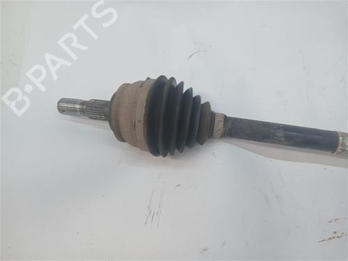 Right front driveshaft OPEL CORSA F (P2JO) 1.2 (68) | BP40066172M39 - Image 5