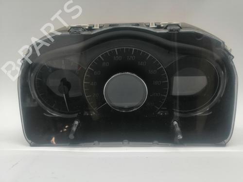 Used Instrument cluster NISSAN NOTE (E12) 1.5 dCi (90 hp) 28047599