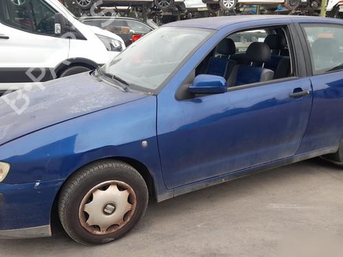 Brugte SEAT IBIZA II (6K1) 4818442