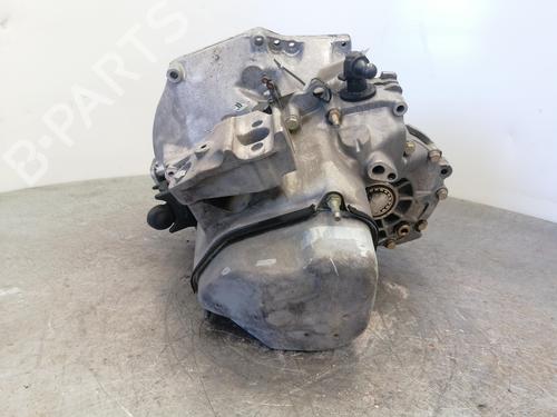 Gearbox CITROËN C2 (JM_) 1.4 HDi | BP20155833M3 