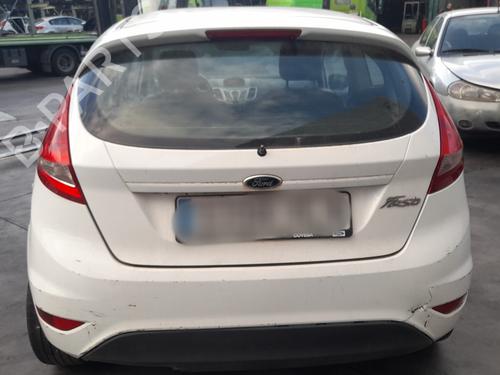 Display monitor FORD FIESTA VI (CB1, CCN) 1.25 | BP16756051C48 