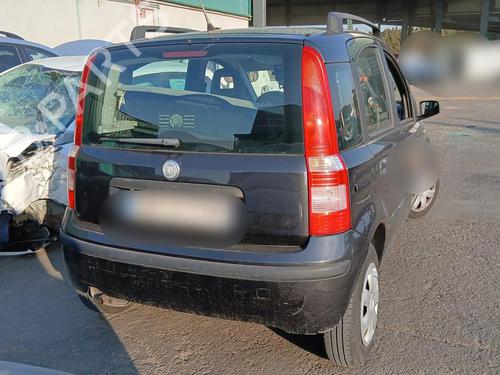 Fuel pump FIAT PANDA (169_) 1.2 (169.AXB11, 169.AXB1A) | BP37476767M76 - Image 7