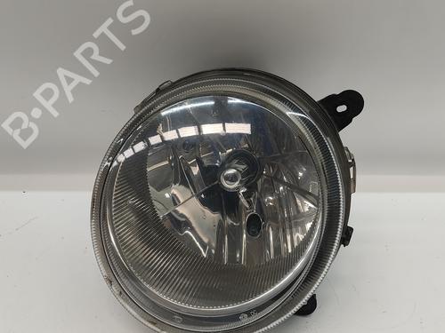 Used Left headlight JEEP COMPASS (MK49) [2006-2025]  28423875