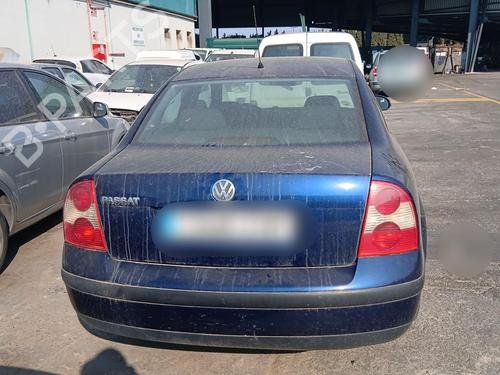 Control unit VW PASSAT B5.5 (3B3) 1.6 | BP38293575M11  - Image 6