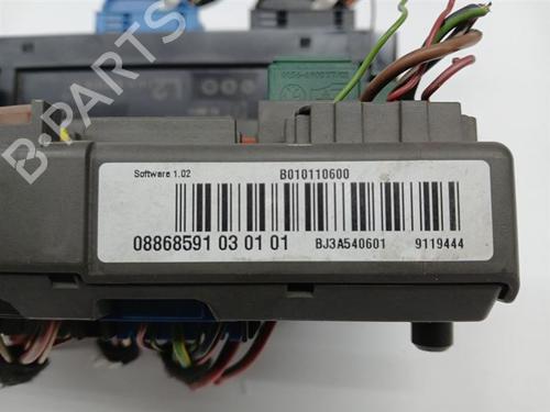 Electronic module BMW 1 (E87) 116 i | BP38285429M83 - Image 5